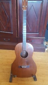 1927 vintage Martin Tenor guitar