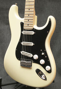 Fender Electric Guitar Billy Cor