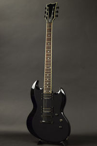 Used Electric Guitar EDWARDS / E-VP-105D/SL