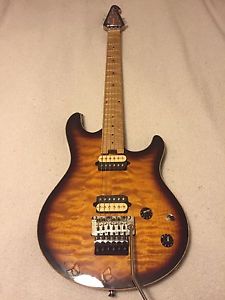 Peavey HP FT Special 2006 USA NAMM Show