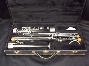 Linton Bassoon