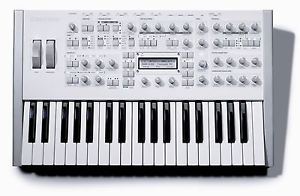 Access Virus ti2 Polar Synthesiser