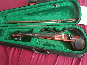 Yamaha electric violin 130