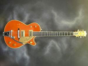 Gretsch G6121 Nashville