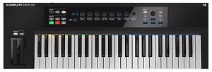 Native Instruments Komplete Kontrol S49