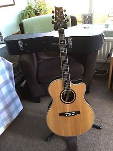 PRS Se Angelus Custom