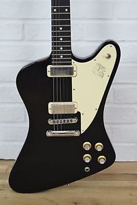 Gibson 2012 Firebird Tribute w/ case Excellent!-used electric guitar for sale