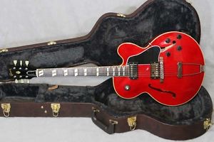Gibson Es275 2016 Guitar From Ja