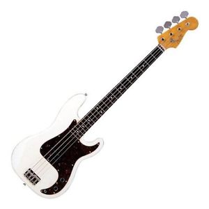 FENDER JAPAN '62 Jazz Bass Guitar SMART SIZE JB62SS PB62 Travel Kids VWH 1962