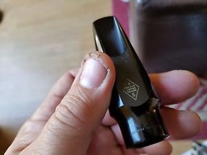 Meyer New York Meyer 4MM Alto Saxophone Mouthpiece.Exceptional sound!