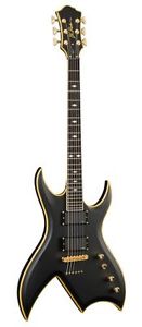 B.C.Rich PRO X BICH Shadow P/O