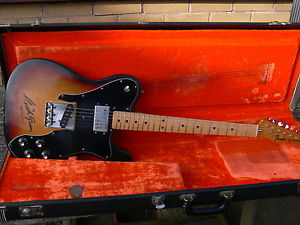 Fender Telecaster custom 1974.