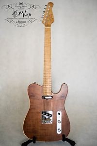MLP T model electric guitar