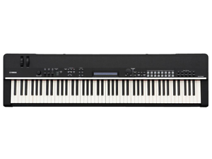 PIANOFORTE DA PALCO 88 TASTI YAMAHA CP4