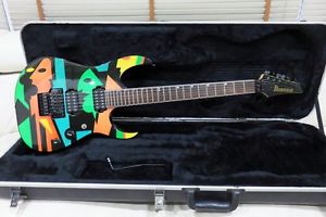 _____Ibanez John Petrucci  JPM P1_1994_with OHSC_____