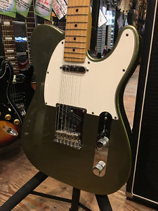 Fender, USA American Standard Telecast, Very Good Condition, Hard Case JAPAN