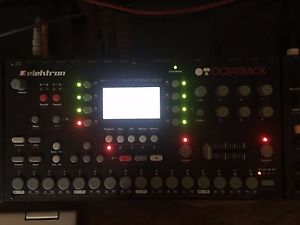 elektron octatrack