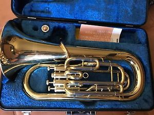 YAMAHA euphonium YEP321