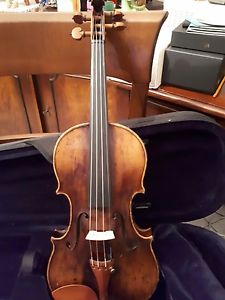 violino antico