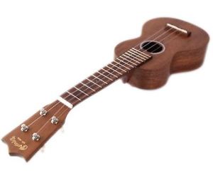 Martin S-1 Soprano Ukulele