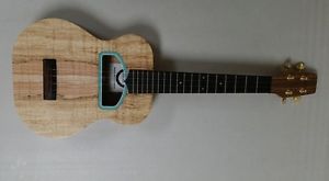 Henele Brand Ukulele Custom Tenor Gypsy Jazz style