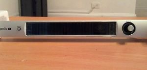 Universal Audio Apollo 16 only the face