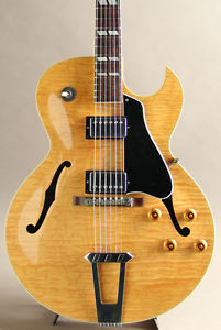 Gibson ES-175D Antique Natural 1994 Jazz guitar E-guitar