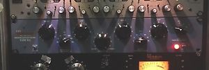 Warm Audio WA EQP-WA Passive Tube Equaliser Pultec WA EQP 1A