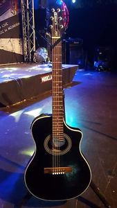 LINE 6 VARIAX MODULAR ELECTRIC ACOUSTIC