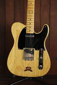Fender 60th Anniversary Diamond Telecaster Pre-Owned