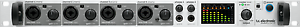 TC Electronic Studio Konnekt 48 | Firewire Audiointerface