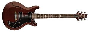PRS S2 MIRA SEMI-HOLLOW ELECTRIC GUITAR MADE IN USA