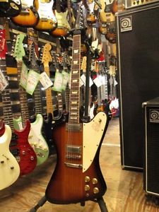 Orville by Gibson Fire Bird w/gigbag/512