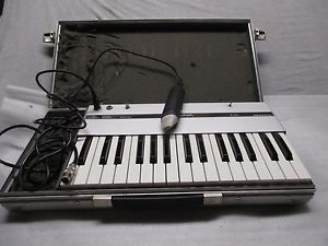 70's VARIOPHON REALTONE KEYBOARD