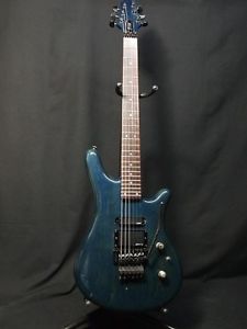 Greco NYS-65 guitar w/gigbag/456