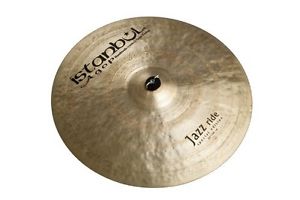 Istanbul Agop 21" Custom Special Edition Ride