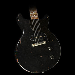 Used 2017 Gibson Custom CC #19 Dave Hinson 1959 Les Paul Junior Doublecut Guitar