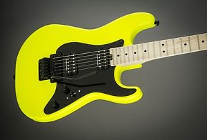 Charvel PRO-MOD SO-CAL STYLE 1 HH FR