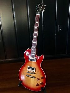 Gibson Les Paul Classic Plus AA Top