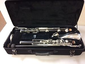 Buffet 1180 Bass Clarinet