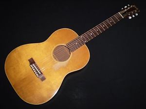 1968 Gibson F25 Acoustic Guitar