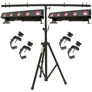 ADJ Products Wifly Bar QA5 LED L