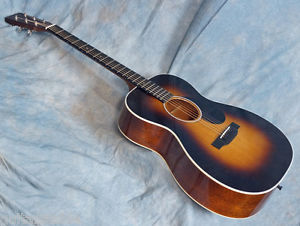 Martin OM-18 Custom Shop Acoustic Mahogany body 14 Fret 000 Design