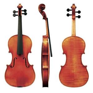 Violino Gewa Liuteria Maestro 45 4/4 con set-up nuovo!!!