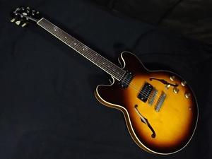 Orville by Gibson ES-335 Electoric-Guitar FreeShipping