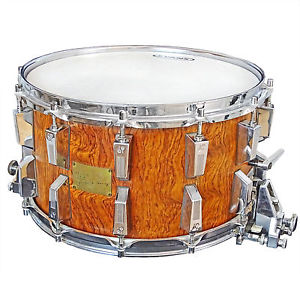 Sonor Signature Snare-Drum HLD 580 RH 14x8