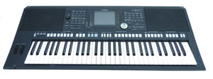 Yamaha PSR-S950 Entertainer Keyboard + Exp. + Rechn./GEWÄHR!