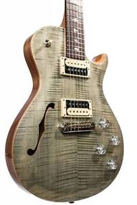 PRS SE Zach Myers, Trampas Green
