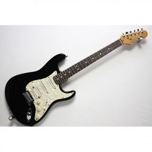 FENDER LONE STAR STRATOCASTER Used Guitar Free Shipping from Japan #ng136