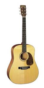 Martin D-16GT 16 Series, Mohagany Back And Sides